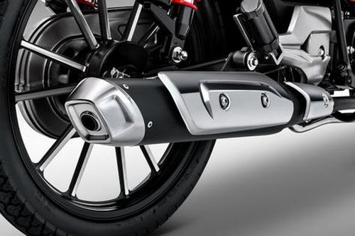 Xe số 110cc giảm giá còn 19,9 triệu đồng đẹp như Honda Dream, xịn như Future, rẻ chỉ như Wave Alpha