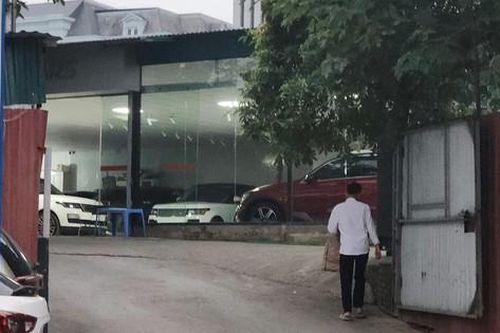 Cầu Giấy, Hà Nội: Nhà xưởng xây dựng trên đất dự án vẫn hoạt động, PCT phường Yên Hòa có ứng xử 'lạ'