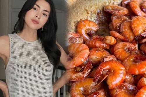 Học Tăng Thanh Hà làm ngay 3 món bình dân, ngon miệng, dễ làm, nhiều dinh dưỡng cho mùa hè này