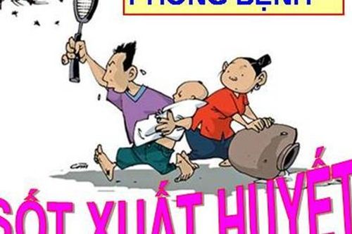 Dịch sốt xuất huyết có nguy cơ bùng phát, diễn biến phức tạp nếu người dân không chủ động phòng chống