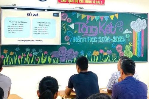 Bảng điểm 'con nhà người ta' - Gánh nặng tâm lý vô hình với nhiều cha mẹ