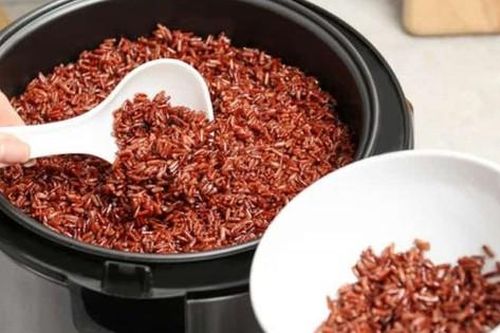 Ăn gạo lứt đúng cách để tối ưu hóa lợi ích sức khỏe