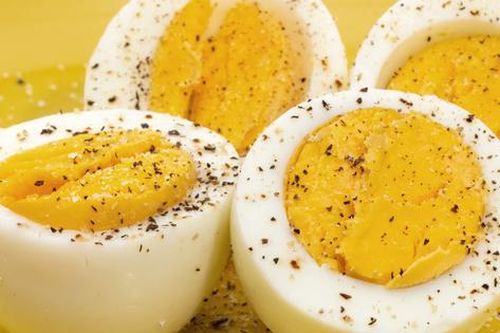 Mỗi ngày nên ăn bao nhiêu trứng?