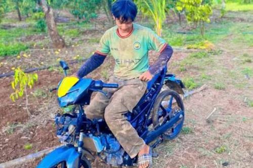 Tàn khốc cuộc đua content
