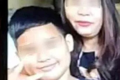 Nam sinh lớp 7 ở Cà Mau tâm sự với bạn là muốn nhảy cầu sau buổi họp phụ huynh