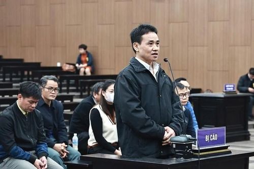Cựu Phó Giám đốc sở chuẩn bị hầu tòa phúc thẩm vụ 'chuyến bay giải cứu' giai đoạn 2