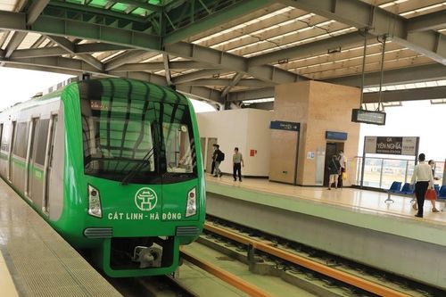 Phát triển giao thông thông minh: Xu hướng tất yếu