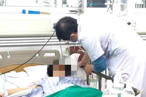 Paracetamol - 'thuốc lành' có thể trở thành sát thủ thầm lặng