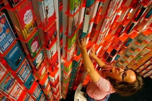 Bí quyết xây dựng văn hóa đọc từ các quốc gia 'nghiện' sách