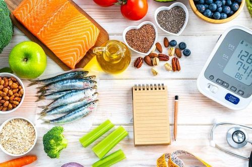 7 điều chỉnh nhỏ khi ăn uống có thể giảm huyết áp