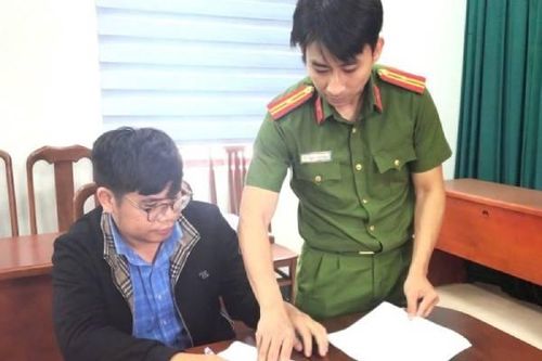 Gia Lai khởi tố loạt cán bộ trong một ngày