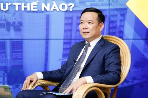 Đại học Kinh tế Quốc dân sắp có giám đốc mới