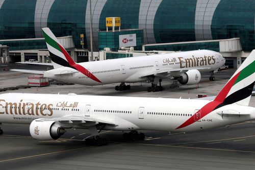 Emirates sắp khai trương đường bay Dubai - Đà Nẵng