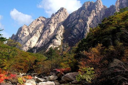 'Đau đầu' bảo tồn di sản chung Triều Tiên - Hàn Quốc