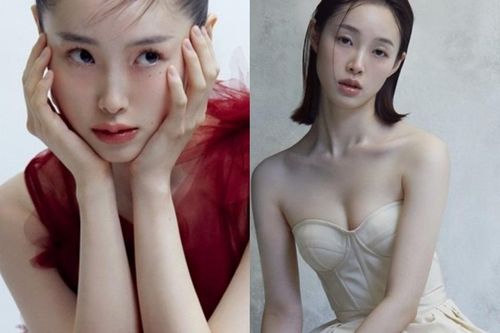 Diễn viên 29 tuổi hẹn hò Lee Dong Gun