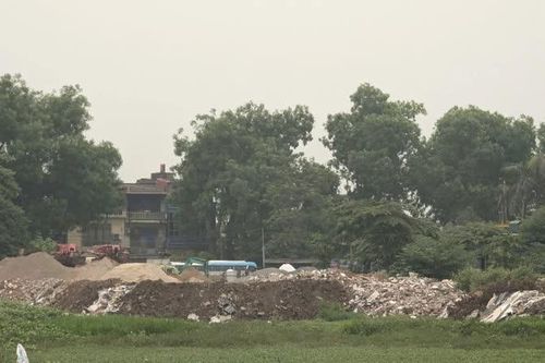 Vẫn có chỗ mang tính hình thức