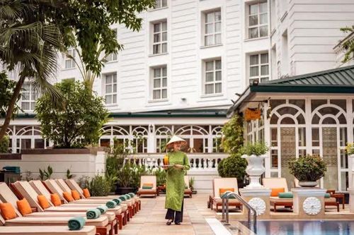 Muốn đón được khách hạng sang cần giải 'bài toán' chất lượng nhân lực du lịch
