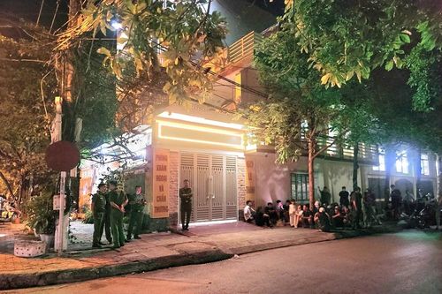 Người phụ nữ tử vong bất thường trước ca mổ tại phòng khám tư