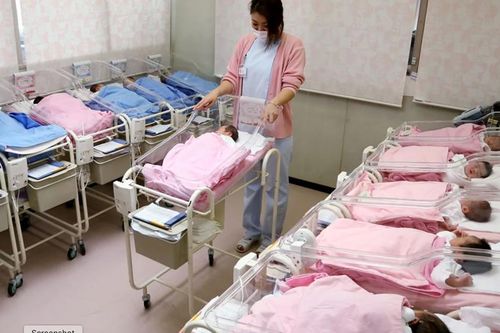 Nhật Bản hạn chế đặt tên trẻ em kỳ quặc