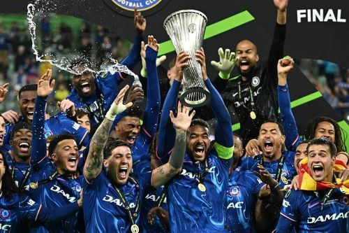 Ngược dòng ngoạn mục, Chelsea làm nên lịch sử ở cúp châu Âu