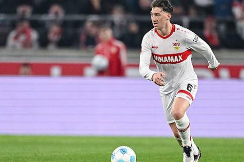 Real Madrid đạt thỏa thuận với tiền vệ hàng đầu Bundesliga