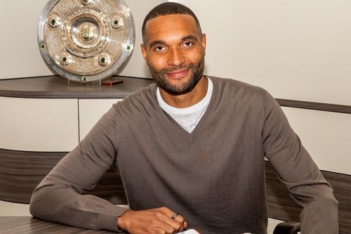 Bayern Munich chính thức chiêu mộ tân binh thứ 2