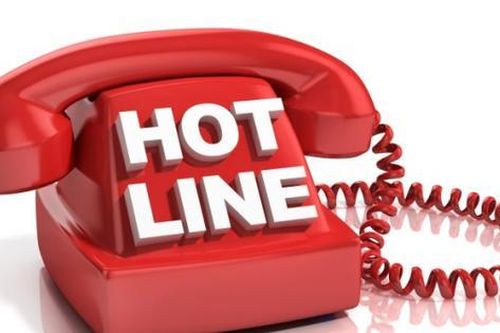 Đề nghị doanh nghiệp KIÊN QUYẾT KHÔNG TRẢ CHI PHÍ KHÔNG CHÍNH THỨC; nếu bị gây khó khăn gọi ngay ĐƯỜNG DÂY NÓNG