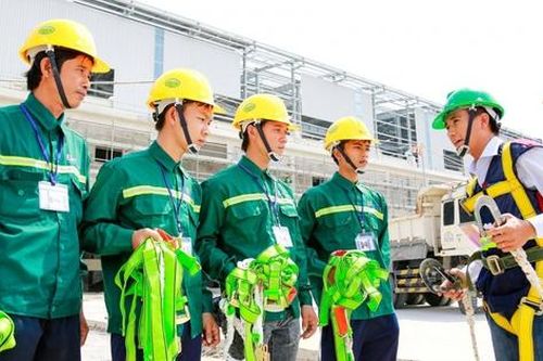 Kiện toàn Hội đồng quốc gia về an toàn, vệ sinh lao động
