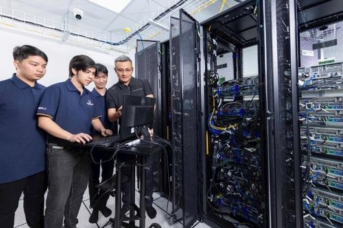 Sử dụng hiệu quả nguồn nhân lực trình độ cao