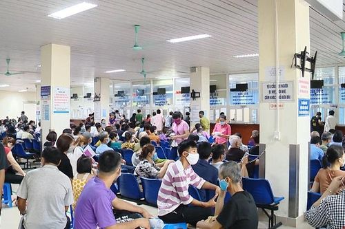 Khuyến cáo từ Bộ Y tế trong cao điểm sốt xuất huyết