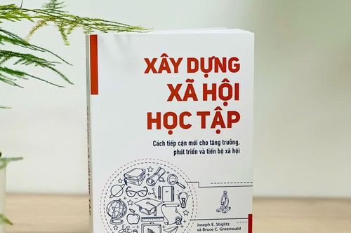 Xây dựng xã hội học tập: Cách tiếp cận mới cho tăng trưởng, phát triển và tiến bộ xã hội