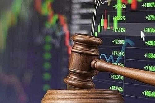 CTCP GKM Holdings bị phạt hơn 157 triệu đồng do vi phạm quy định về công bố thông tin