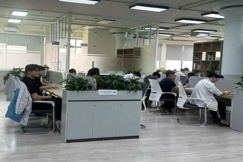 Học sinh giỏi tranh tài ở Olympic Trí tuệ nhân tạo