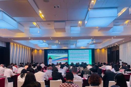 Thúc đẩy hợp tác doanh nghiệp Việt-Trung vì sự phát triển bền vững