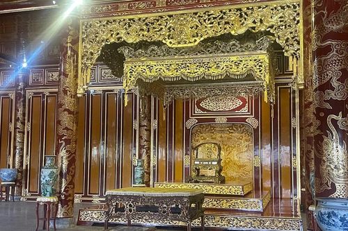 Rà soát, tăng cường bảo vệ bảo vật quốc gia trong cả nước