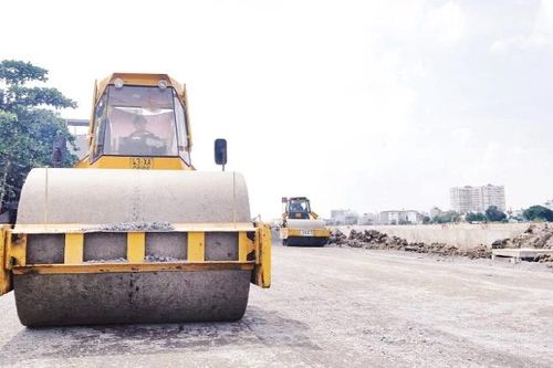 Đẩy nhanh giải ngân vốn đầu tư công