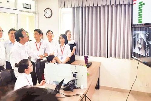 Xây dựng nguồn nhân lực AI