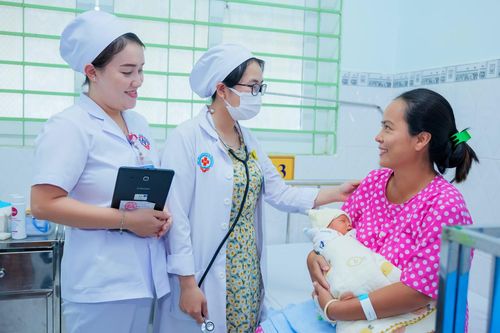 Ngành y tế An Giang chuyển mình toàn diện, đẩy mạnh điều trị chuyên sâu