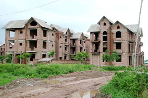 Luật Quy hoạch và quy hoạch treo, dự án treo