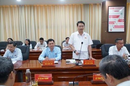 Chuẩn bị chu đáo, chất lượng các nội dung trình tại kỳ họp giữa năm 2025 của HĐND TP