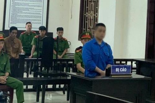 Tử hình 'đầu nậu' ma túy