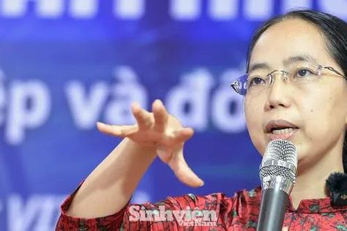 Sinh viên ký túc xá học cách khởi nghiệp từ... chính nơi mình sống