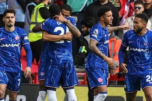 Chelsea vô địch UEFA Conference League để hoàn tất bộ sưu tập danh hiệu UEFA