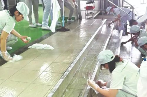 Tai nạn lao động: Sự chủ quan và nỗi đau dai dẳng
