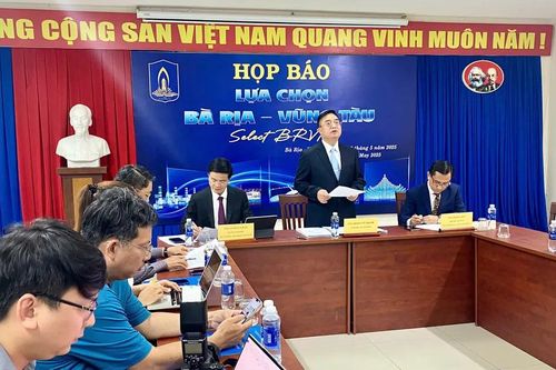 Bà Rịa - Vũng Tàu: 5 tháng thu hút đầu tư 4 tỷ USD