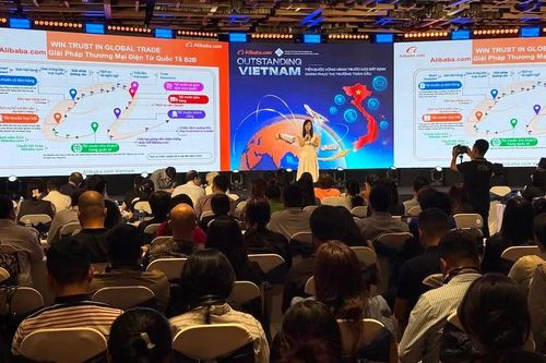 Alibaba.com ra mắt giải pháp chuyên biệt dành cho các doanh nghiệp vừa và nhỏ