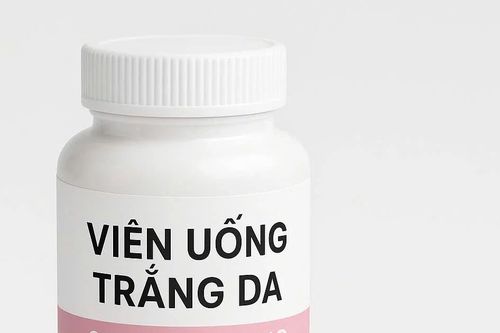 Viên uống trắng da có hiệu quả?