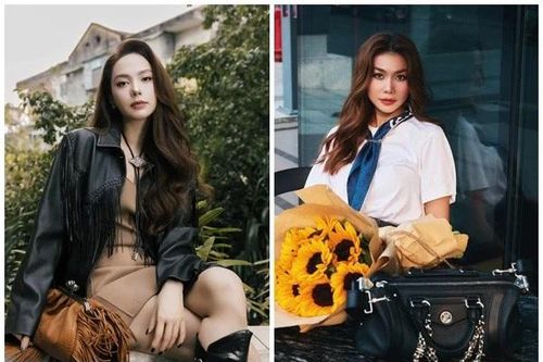 Cuộc sống đáng ghen tỵ của 'phú bà' Thanh Hằng - Minh Hằng