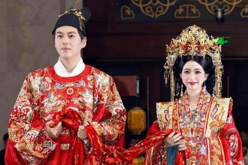 Bộ ảnh cưới đẹp như phim Trung Quốc của cô gái Việt