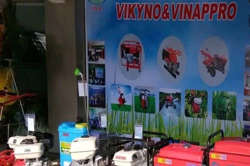 Vi phạm môi trường, doanh nghiệp bị xử phạt 343 triệu đồng